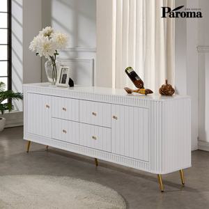 [GS단독] 파로마 오넬라 2000 템바보드 골드포인트 높은거실장