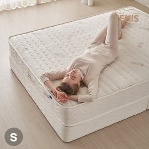 제니스가구 H2000 허리편안한 포켓스프링 롤팩매트리스(S)