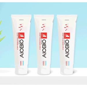 [고불소함유] 아이오바이오 F 충치전문 1450ppm  치약 3개