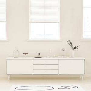 아이엔지홈 코트니 1800 거실장 3colors (착불)