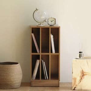 아이엔지홈 르네 빈티지 450 책장 (착불)