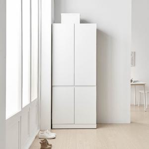 아이엔지홈 슈가 미니멀 신발장 8190 (착불)