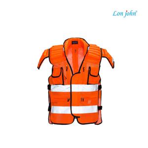 대영 2014 DO 지하및터널작업자들을위한낙석대비용특수안전조끼