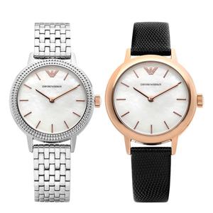 [아르마니] AR80020 여성 시계