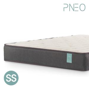 프네오 자고04 듀얼폼 9존 독립스프링 매트리스 23cm SS