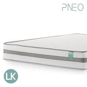 프네오 자고03 애슐리몽태그폼 9존 독립스프링 매트리스 24cm LK