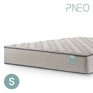 프네오 자고07 라텍스폼 9존 독립스프링 매트리스 25cm S