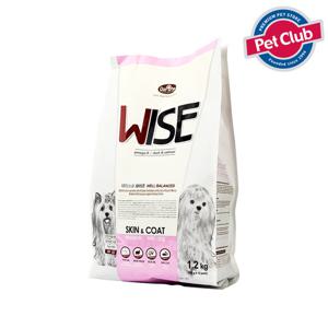 데이스포 와이즈 스킨 코트 1.2kg x 5개