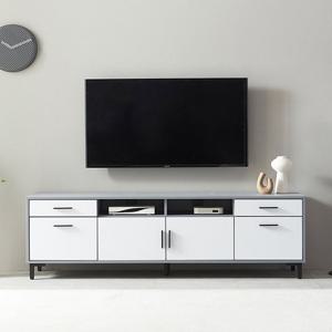 피날레 1600다용도오픈수납TV거실장