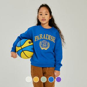 [지오다노주니어] 03092903 브러시드 테리(공용)