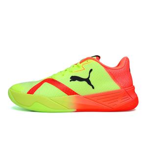 엑셀레이트 터보 나이트로 2(10687604) 푸마 남여공용 인도어화