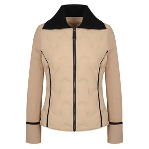 [레노마골프]여성 핫멜트 구스 다운 가디건 RWSCL8211-509