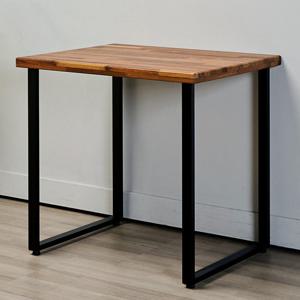 [에보니아 코나 멀바우 철제책상테이블 800x600