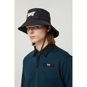 [PXG공식] 공용 워터프루프 와이드 버켓 햇-PHPPU960221