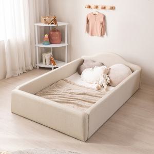 아씨방가구 핸디 베이비 범퍼침대 프레임