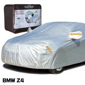 바디커버 GT 자동차커버 덮개 3호 BMW Z4