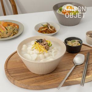 라이닝 면기 4P