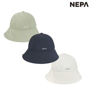 네파 7J27424 여성 등산 여행 모자 라이트 벨크로 버킷 햇