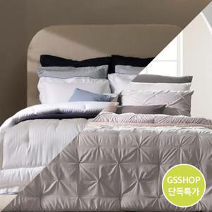 [GS단독특가] 방송물량 확보, 애끌리아 차렵이불 풀세트(전사이즈 균일가)