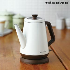 레꼴뜨 무선 핸드드립 커피포트 클래식케틀 리브르