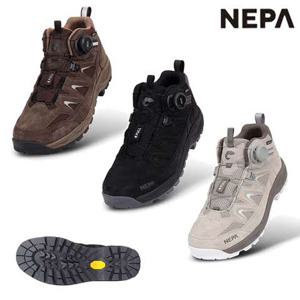 [네파]7JC7606 공용 등산 신발 칸네토 고어텍스 보아 II 등산화