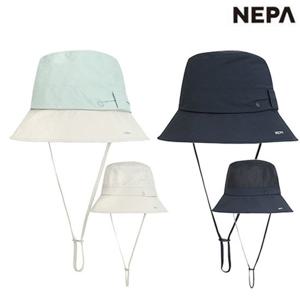 네파 7J27410 여자 등산 캠핑 여행 모자 루메 더블햇