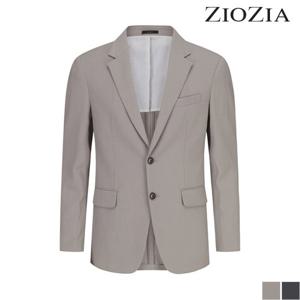 [지오지아] 데일리 스트레치 조직 셋업 자켓 (AAA2KG1603)