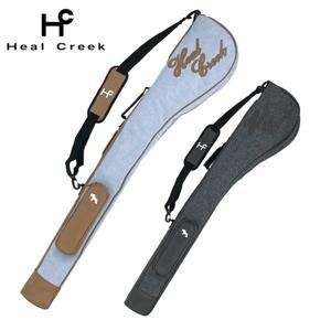 힐크릭 스마일 하프백 클럽케이스 HCHB-H01