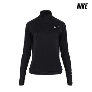 [나이키]나이키 드라이핏 페이서 런닝 집업 쿼터 (DQ6377-010)