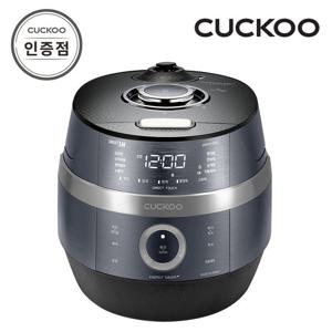 [1등급]쿠쿠 CRP-JHR1010FC 10인용 IH압력밥솥 공식판매점 SJ