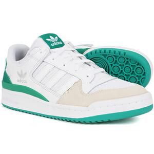 [정품] 아디다스 포럼 로우 CL (FZ6262)