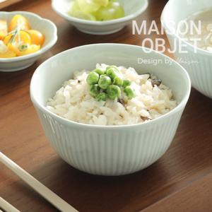 [윤도자기] 청아 도자기 공기