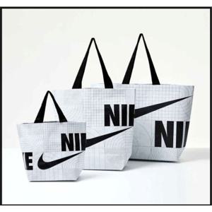 나이키 리유저블 친환경 에코백 간편한가방 스몰