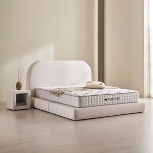 럼멜 R2300 퀸사이즈 Q 단단한 파워스프링 허리에좋은 매트리스