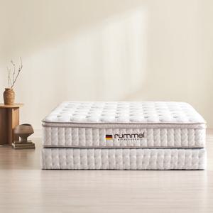 럼멜 R3700 퀸 Q 허리에좋은 파워스프링 매트리스 30T