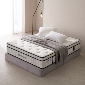 굿슬립1 허리에좋은 유로탑 메모리폼 매트리스 (SS) (착불)