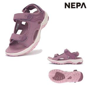 [네파]7J47673 여성 등산 여행 여름 신발 테오도 아쿠아 샌들
