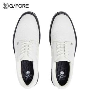 지포어 남성 DEBOSSED GALLIVANTER 골프화 G4MC0EF22