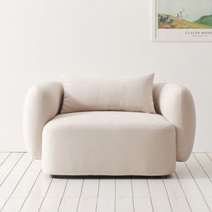 보루네오 마르체 오앤 1인용 모듈 소파+보조스툴 BCU851C (착불)