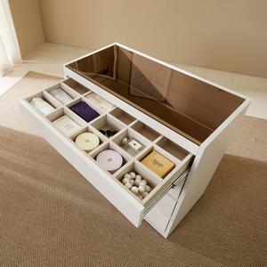 보루네오 마르체 델리 아일랜드 서랍장 800 BSF009C (착불)