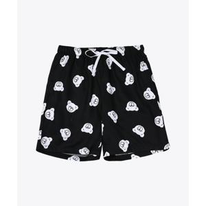 [예스]곰돌이 포인트 여성 이지웨어 하의 YSWEZ501