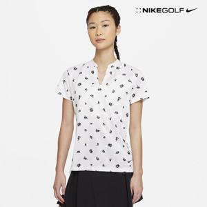 [나이키골프[DA3148-100 나이키 드라이핏 빅토리 SS 반팔티