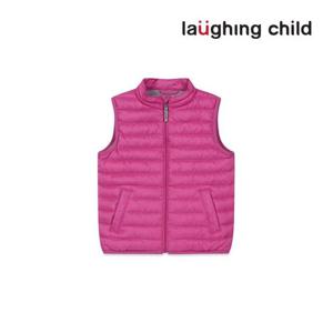 [래핑차일드]라이트 다운 베스트(8912913501_PK)