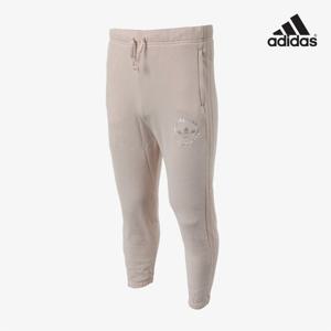아디다스 오리지널 여자 캐주얼 니트 조거팬츠 IC6054