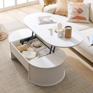 마르체 메리 리프트업 소파 테이블 1200 GNC002C