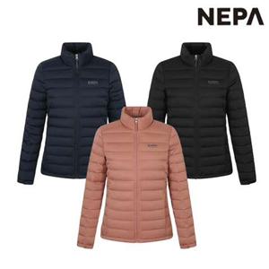 [네파]7J82021 여성 캠핑 등산 경량 패딩 폴레오 구스 다운 자켓