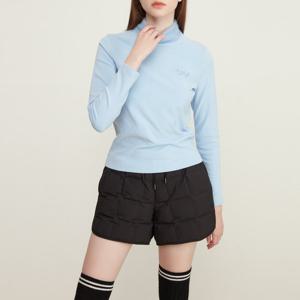 [60%OFF] 르꼬끄골프 여성 튜브 구스다운 숏팬츠 (GO412LSPO1)