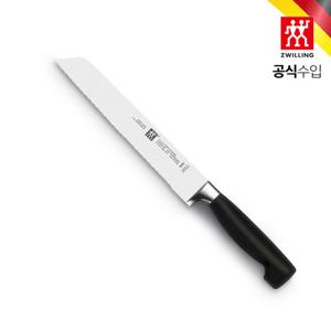 [헹켈]포스타 브레드 나이프 20cm 빵칼 (HK31076-201)