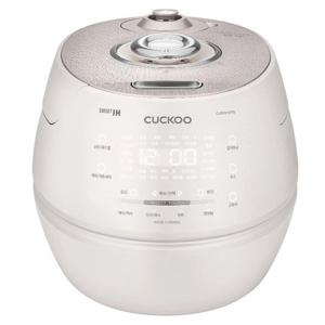쿠쿠전자 쿠쿠 10인용 밥솥 CRP-CHS1010FW