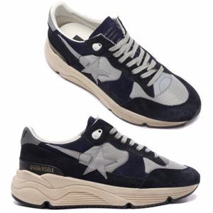 [골든구스] 23FW 남성 스니커즈 (GMF00592 F004755 82369 23F)